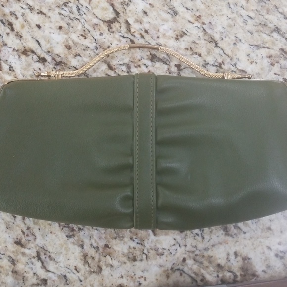 Handbags - Vintage clutch Handbags - Vintage clutch